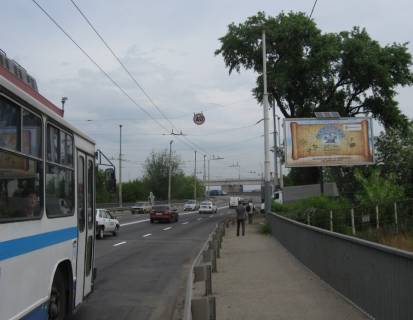 Prismatron, Prism A in Zaporizhzhya, 3х6  314_Zaporoz'e_Gidrosooruzenia - 286319 Photo 1