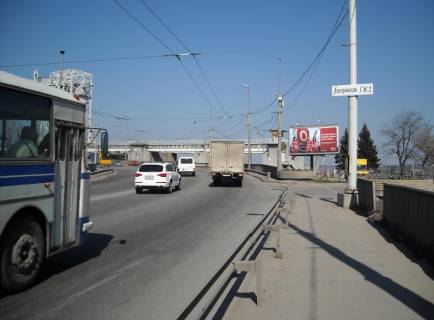 Призма Р/П в Запорожье, 3х6  319_Запоріжжя_ДНЕПОРГЭС - 286323 фото 1