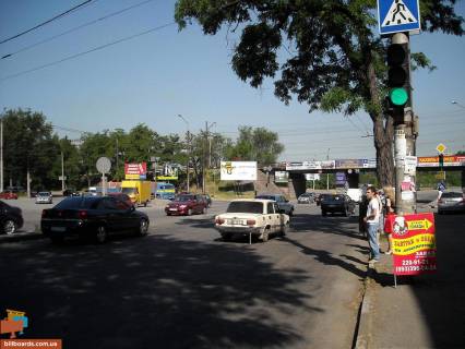 Prismatron, Prism A in Zaporizhzhya, 3х6   371_Zaporoz'e_st.Tulenina st.Pobedy-prizmatron  - 416 Photo 1