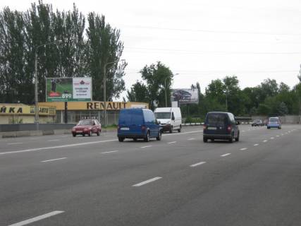 Білборд, Бігборд (Борд)  B у Запоріжжі 163_Запорожье_ул Украинская ул Стефанова  Фото 1