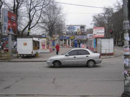 Призма A в Запорожье 323_Запорожье_ Незалежної України вул. (40 років Радянської України) / ул Сталеваров - 238650 фото 1