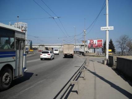 Призма Р/П в Запорожье, 3х6  319_Запоріжжя_ДНЕПОРГЭС - 286325 фото 1