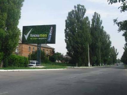 Білборд, Бігборд (Борд)  B у Лозовій, 3х6  Л З Т Д Фото 1