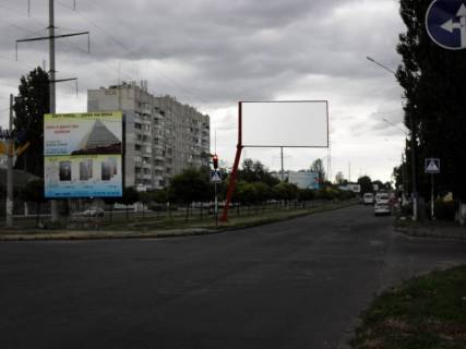 Билборд A в Николаеве Погранична - Садова напр Ранг фото 1