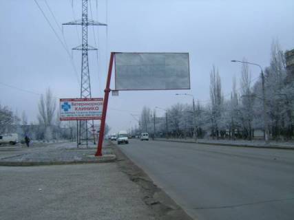 Білборд, Бігборд (Борд)  B у Миколаєві Космонавтов возле 5 Океан ст.Б Фото 1
