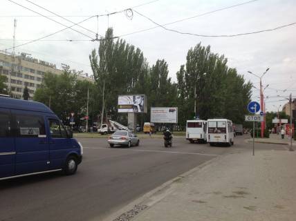 Билборд  в Николаеве фото 1