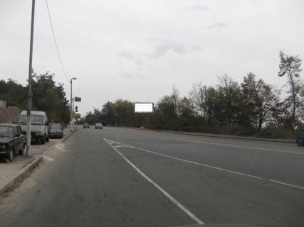 Білборд, Бігборд (Борд)  A у Житомирі, 3х6  вул. Жуйка 29 (міст, в"їзд з Бердичіва) ст.А Фото 1