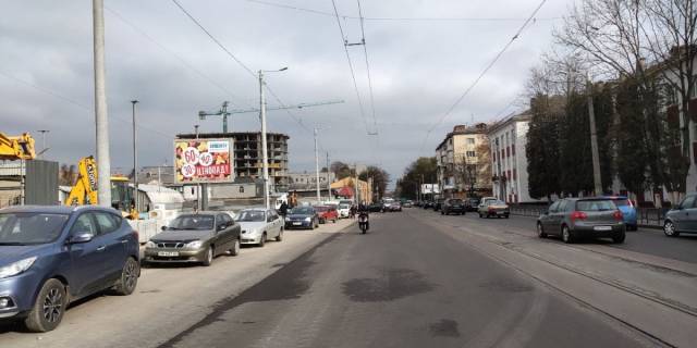Scrolller, Scroll B in Zhytomyr вул.Михайла Грушевського (Котовського), 7 (маркет Сільпо) ст.Б - 665184 Photo 1