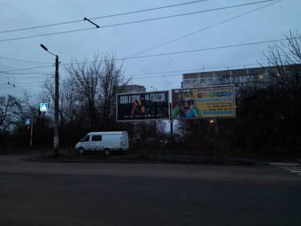 Призма A в Житомире, 3х6  вул. Вітрука 10 (м-т "Фуршет", м-т "Олді") - 23939 фото 1