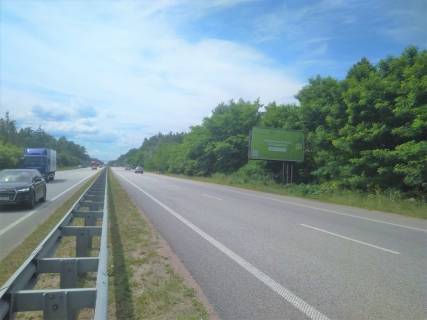 Билборд  в Житомире, 3х6   Житомир-Київ (Коростишів 3 км)  ст.А фото 1