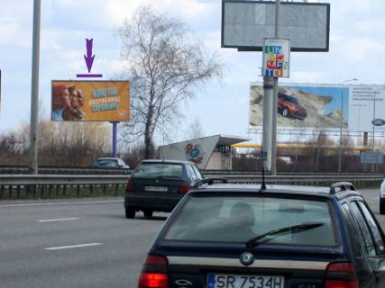 Билборд B в Киеве Бориспільське шосе, 31,6 км,  зупинка Гора фото 1