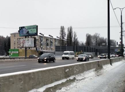 Билборд B в Чабаны, 6 X 3 м  Одеська траса 15 км. - Чабани фото 3