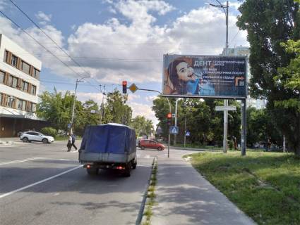 Призма A в Киеве, 6 X 3 м  вул. Святошинська, 6/ вул. Верховинна - 270860 фото 8