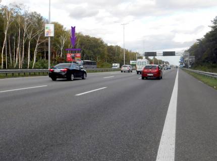 Билборд B в Киеве Бориспільське шосе, 28,2 км,  в'їзд у Київ фото 1