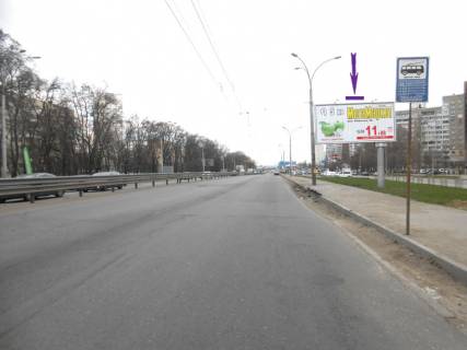 Призматрон, Призма A у Києві вул. Глушкова, напроти №30 - 270634 Фото 1
