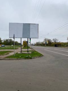 Билборд A в Кропивницкий (Кировоград) вул. Автолюбителів фото 1