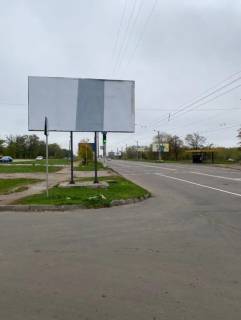 Білборд, Бігборд (Борд)  B у Кропивницький (Кіровоград) вул. Автолюбителів Фото 1