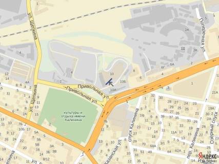 Нестандарт A в Днепр (Днепропетровск), 3,0 х 6,0  ул. Курчатова, 10, АВТОВОКЗАЛ схема