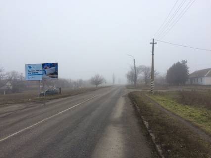 Билборд B в Приазовском, 3x6  траса Мелітополь - Приморськ - Бердянськ фото 1