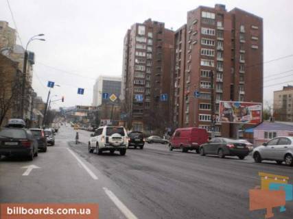 Призматрон, Призма  у Києві Антоновича (Горького),158 / Ковпака - 26858 Фото 1
