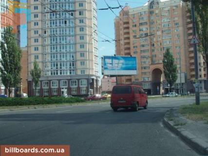 Призматрон, Призма  у Києві просп. Володимира Івасюка (Героїв Сталінграда)/М.Залки - 27112 Фото 1
