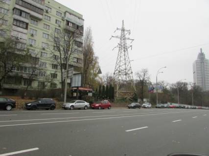 Скролер, Скрол B у Києві, 3.14x2.32  Солом'янська, 4 - 195950 Фото 1