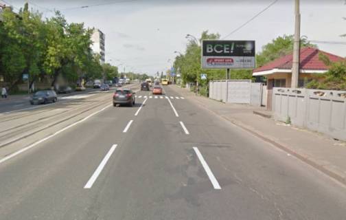 Призма A в Киеве вул. Привокзальна, 10 напроти - 298186 фото 1