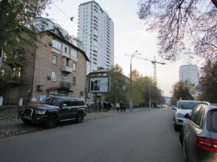 Скролер, Скрол B у Києві, 3.14x2.32  Освіти, 20 - 196015 Фото 1