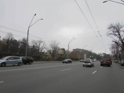 Скроллер B в Киеве, 3.14x2.32  Повітрофлотський проспект / Преображенська (Клименко) - 333054 фото 1