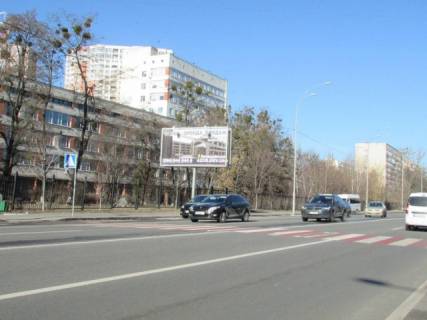 Prismatron, Prism B in Kyiv, 6x3  Vasil'kivs'ka, 90 - 196462 Photo 2