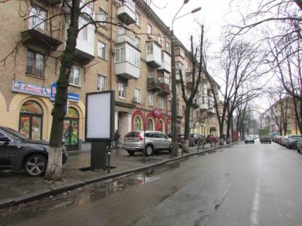 Ситилайт B в Киеве, 1.2x1.8  Цитадельна, 6/8 фото 1