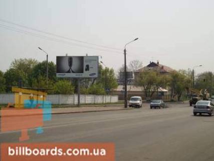 Білборд, Бігборд (Борд)   у Києві Скляренко/Ливарская Фото 1