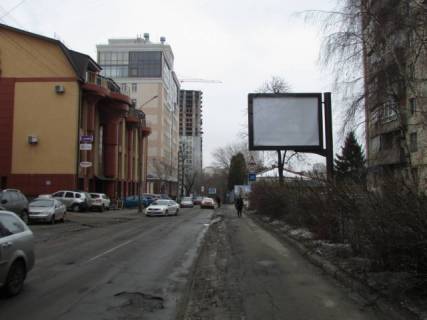 Скролер, Скрол A у Києві, 3.14x2.32  Загорівська вул. (Багговутівська), 12 - 298031 Фото 1