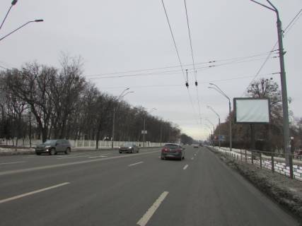 Скроллер A в Киеве, 3.14x2.32  просп. Повітряних Сил (Повітрофлотський) / Преображенська (Клименко) - 195481 фото 1