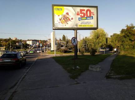 Скроллер A в Киеве, 6x3  Холодноярська (Кайсарова)/просп. Валерія Лобановського (Червонозоряний) - 391214 фото 1