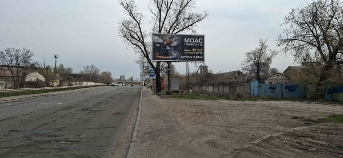 Prismatron, Prism A in Kyiv, 6x3  Elektrikiv 1A (zupinka "stancia Pocajna") - 27477 Photo 2