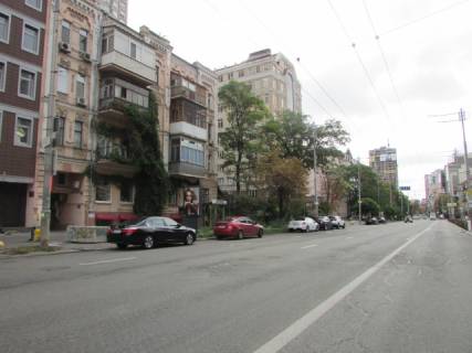 Ситилайт A в Киеве, 1.2x1.8  Жилянська, 116а фото 1