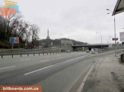 Призматрон, Призма  у Києві Надднепрянское шоссе (развязка моста Патона , на съезде от пл.ГВОВ) - 77294 Фото 1