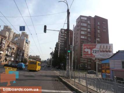 Призматрон, Призма  у Києві Антоновича (Горького),158 / Ковпака - 26860 Фото 1