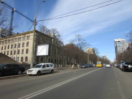 Скроллер B в Киеве, 3.14x2.32  вул. Джона Маккейна (Івана Кудрі) , 2/27 - 27123 фото 1