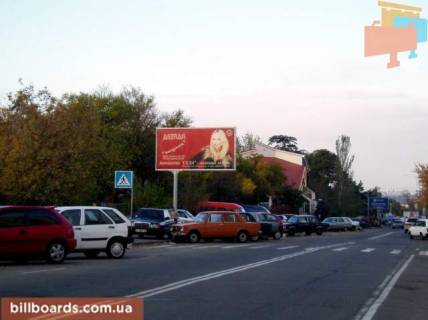 Білборд, Бігборд (Борд)   у Києві Малышко,4-А ( ТЦ «Детский Мир» ) Фото 1