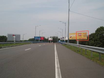 Билборд A в Киеве, 6x3  Бориспільська траса-8 (із  Аеропорту, праворуч) фото 1