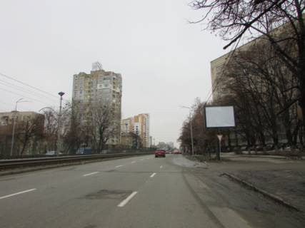 Скроллер A в Киеве, 3.14x2.32  Борщагівська, 148 / Ковальский провулок - 196046 фото 1