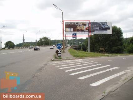 Призматрон, Призма  у Києві Михаила Бойчука (Киквидзе) ул. /Железнодорожное шоссе - 116808 Фото 1