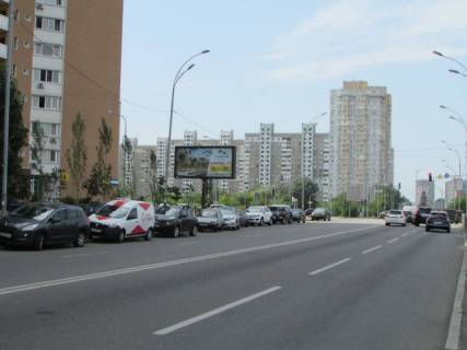 Скроллер B в Киеве, 6x3  Здолбунівська 13 - 367174 фото 1