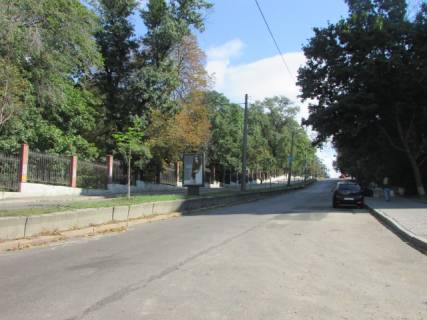 Сiтiлайт A у Києві Гетьмана Павла Скоропадського вул. (Льва Толстого), 25/18 (на розподілювачі) Фото 1