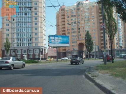 Призма  в Киеве просп. Володимира Івасюка (Героїв Сталінграда)/М.Залки - 27113 фото 1