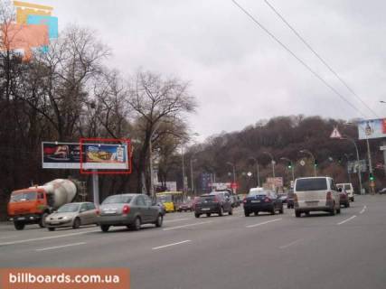 Призматрон, Призма  у Києві Миколи Міхновського бульвар (Дружби Народів бульвар)-пл. ГВОВ - ( 1 ) - 26711 Фото 1