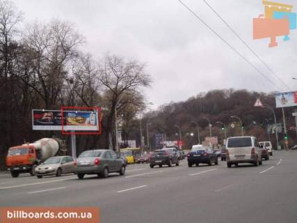 Призматрон, Призма  у Києві Миколи Міхновського бульвар (Дружби Народів бульвар)-пл. ГВОВ - ( 1 ) - 26713 Фото 1