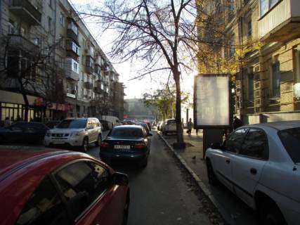 Ситилайт  в Киеве Гончара Олеся, 92 (за 100 метрів до Галицька площа (Перемоги пл.)) фото 1